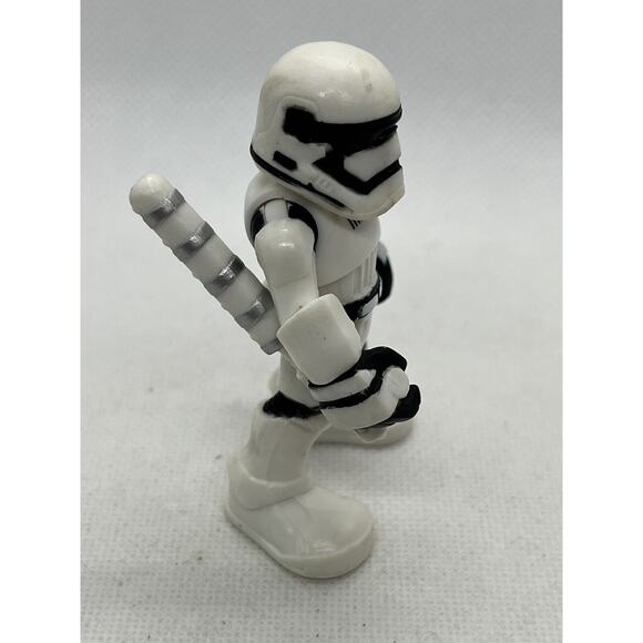 Star Wars Hasbro Playskool Galactic Heroes Figures Lot of 5 - C-3PO, Darth Vader - Picture 7 of 12